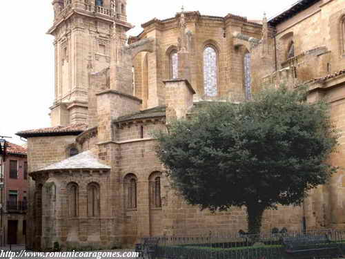 CABECERA DEL TEMPLO